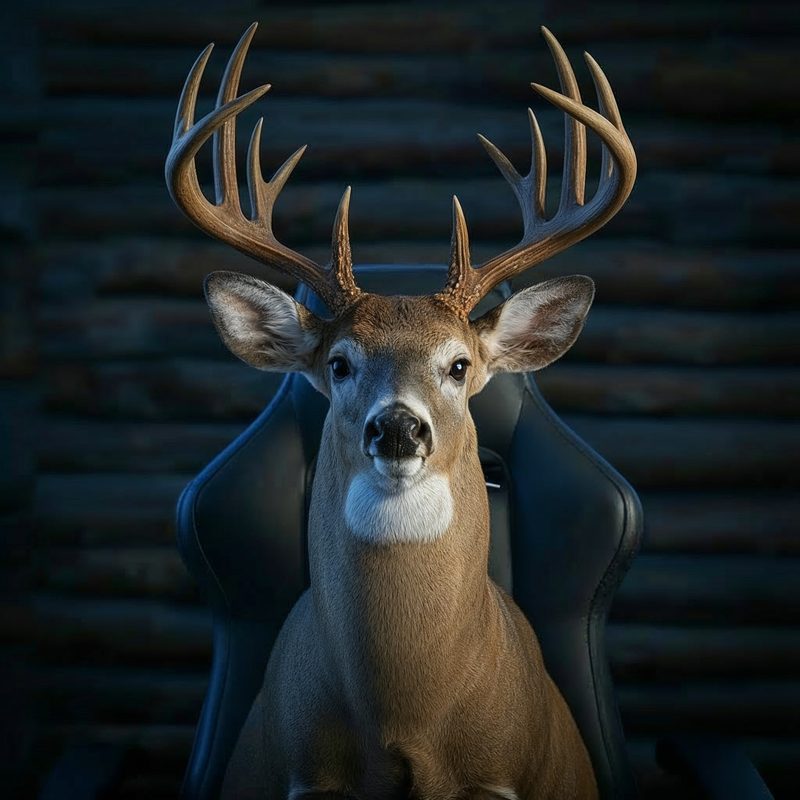 BigOleBackyardBuck