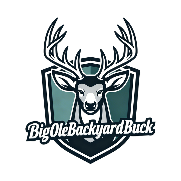 BigOleBackyardBuck Logo